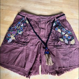 Women’s shorts